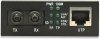 Intellinet Konwerter 10/100Base-TX RJ45/1000Base-FX (MM ST) 2km 1310nm