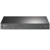 TP-LINK Przełącznik TL-SG1210P 9xGb (8xPoE+) 1xSFP