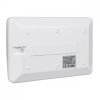 Maclean Lampa LED numer domu Czujnik MCE292 W