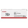 Canon Urządzenie wielofunkcyjne laserowe MF237W bundel 2xCRG737 1418C161