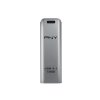 PNY Pendrive 128GB USB3.1 ELITE STEEL FD128ESTEEL31G-EF