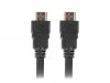 Lanberg Kabel HDMI M/M 5M V1.4 CCS Czarny 10-pack