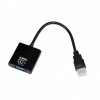 iBOX Adapter HDMI-VGA IAHV01