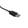 Media-Tech Słuchawki douszne USB-C MAGICSOUND USB-C MT3600K
