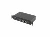Lanberg Switch 4X100MB POE+/2x 100MB     RSFE-4P-2FE-60