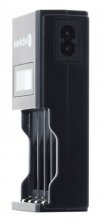 everActive Ładowarka procesorowa NC-450 BLACK EDITION do akumulatorów AA/AAA