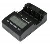 everActive Ładowarka procesorowa NC-3000 do akumulatorków AA/AAA/C/D