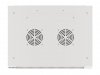 Lanberg Szafa wisząca 19 6U 600x450 sz WF01-6406-00S