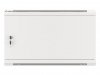Lanberg Szafa wisząca 19 6U 600x450 sz WF01-6406-00S