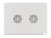 Lanberg Szafa wisząca 19 12U 600x450 sz WF01-6412-00S