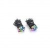 TWINKLY Inteligentne lampki choinkowe Strings 400 LED RGB+W łańcuch 32m