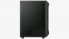 AeroCool Obudowa Falcon Acrylic USB 3.0 Mid Tower czarna
