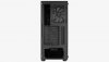 AeroCool Obudowa Falcon Acrylic USB 3.0 Mid Tower czarna