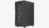 AeroCool Obudowa Falcon Acrylic USB 3.0 Mid Tower czarna