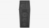 AeroCool Obudowa Falcon Acrylic USB 3.0 Mid Tower czarna