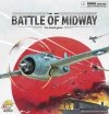 Cobi Klocki Gra planszowa Battle of Midway