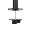 Neomounts Uchwyt nabiurkowy FPMA-D550BLACK
