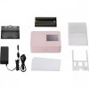 Canon Drukarka DSC SELPHY CP1500 5541C002 Różowa