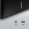 AXAGON ADSA-SN Stacja dokująca, USB 3.2 Gen 1 - 1x SATA 6G 2.5/3.5 SSD/HDD