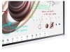 Samsung Monitor profesjonalny  WM55B FLIP PRO 55 cali Dotykowy 16h/7 350(cd/m2) 3840x2160 (UHD) Flip App USB-C Wi-Fi/BT 3 lata d