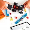 Mega Bloks Klocki Hot Wheels Monster Trucks Bone Shaker Kaskaderska sztuczka