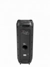 Blaupunkt Głośnik PartyBox PLL FM USB/SD/BT 2xKaraoke FULL LED