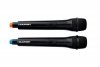 Blaupunkt Głośnik PartyBox PB12DB PLL FM USB/SD/BT 2xKaraoke Full LED