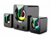 Esperanza Głośniki 2.1 USB Rainbow Soprano