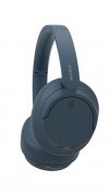 Sony Słuchawki WH-CH720N niebieskie