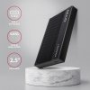 AXAGON EE25-GTR Obudowa zewnętrzna aluminiowa USB3.2 Gen 2 - SATA 6G 2.5 SSD/HDD