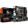 Gigabyte Płyta główna A620M GAMING X AM5 4DDR5 HDMI/DP M.2 mATX