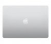 Apple MacBook Air 15,3 cali: M2 8/10, 8GB, 256GB - Srebrny