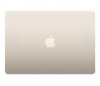Apple MacBook Air 15,3 cali: M2 8/10, 8GB, 256GB - Księżycowa poświata