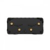 TELTONIKA Router LTE RUT901 (Cat 4), 3G, 2G, 2xSIM, 4xRJ45, WiFi