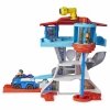 Spin Master Zestaw figurek Psi Patrol: Nowa Baza Psiego Patrolu