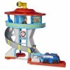 Spin Master Zestaw figurek Psi Patrol: Nowa Baza Psiego Patrolu