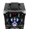 SQUEAK Głośnik Bluetooth 5.1 z karaoke 20W SQ1000 Beatboxer