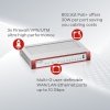 Zyxel USG FLEX200 H Se ries USGFLEX200H-EU0101F