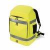 DICOTA Plecak HI-VIS 65l żółty