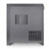 Thermaltake Obudowa CTE C700 ARGB 14cmx3 Tempered Glassx2 - Czarna