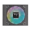 Thermaltake Zasilacz Toughpower iRGB digital 1650W F modular Titanium 14cm  Gen5