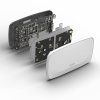 Zyxel Punkt dostępu AP Single Pack 802.11be AP, Smart Antenna, Standalone                  NebulaFlex 1 year Nebula Pro pack lic