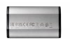 Adata Dysk SSD External SD810 1TB USB3.2C 20Gb/s srebrny
