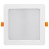 Maclean Panel LED sufitowy 18W 4000K MCE372R