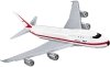 Cobi Klocki Klocki Boeing 747 First Flight 1969