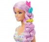 Mattel Lalka Barbie Syrenka Długie włosy