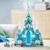 LEGO Klocki Disney Princess 43244 Lodowy pałac Elzy