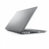 Dell Mobilna stacja robocza Precision 3591 W11P Ultra 7 155H/16GB/512GB SSDG4/15.6FHD/NvidiaRTX1000/FgrPr&SmtCd/FHD/IRCam/Mic/WW