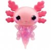 Goliath Figurka Animagic Axolotl, różowy