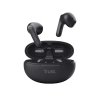 Trust Słuchawki earbuds Yavi Bluetooth ENC czarne